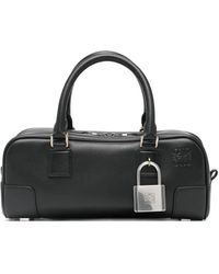 Loewe - Amazona Handtasche - Lyst