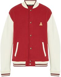 Palm Angels - ボンバージャケット - Lyst