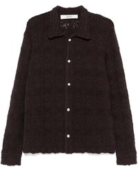 Séfr - Camisa Myles - Lyst