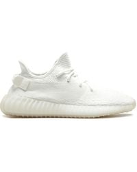 yeezy shoes white womens