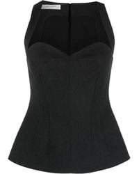 Philosophy Di Lorenzo Serafini - Bustier Tanktop - Lyst