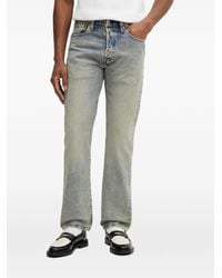 Levi's - Jean 501 À Boutonnière - Lyst