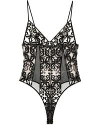 Kiki de Montparnasse - Leah Body - Lyst