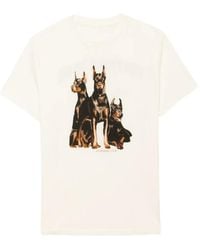 Zadig & Voltaire - Jimmy T-Shirt - Lyst