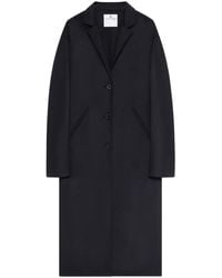 Courreges - Cappotto - Lyst