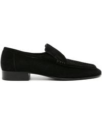 The Row - Mocasines Soft - Lyst