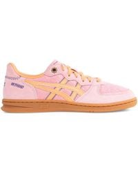 Asics - Skyhand Lace-Up Sneakers - Lyst