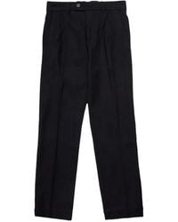SELECTED - Straight-Leg Trousers - Lyst