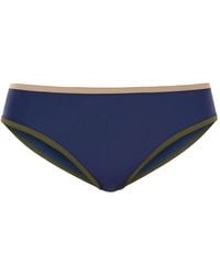 Pilzer - Trio Bikini Bottoms - Lyst