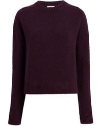KHAITE - Nera Sweater - Lyst