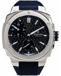 Alpina - Alpiner Extreme Regulator Automatic 42.50mm Horloge - Lyst