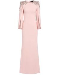 Jenny Packham - Nile Gown - Lyst