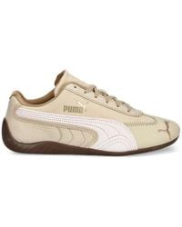 PUMA - Baskets Speedcat Wine Club À Logo - Lyst
