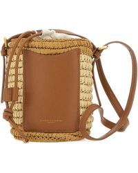 Gianni Chiarini - Mae Bucket Bag - Lyst