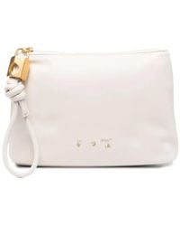 Off-White c/o Virgil Abloh - 25 Slider Zipped Pouch - Lyst