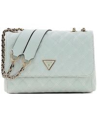 Guess - Giully Cross Body Bag - Lyst