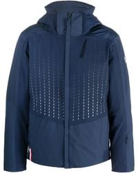 Rossignol - Giacca Da Sci Degrade - Lyst