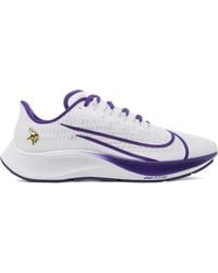 Nike - Zapatillas de running Air Zoom Pegasus 37 NFL - Lyst