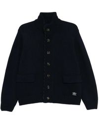 Thames MMXX - The Mcarthur Cardigan - Lyst