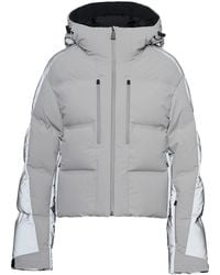 Aztech Mountain - Super Nuke Puffer Jacket - Lyst