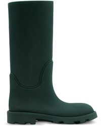 Burberry - Rubber Marsh Boots - Lyst