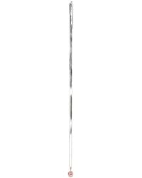 ELLA K - Bola Pendant Necklace - Lyst