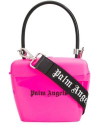 Palm Angels Tote bags for Women - Up to 68% off | Lyst Australia