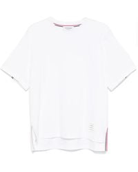 Thom Browne - T-Shirts And Polos - Lyst