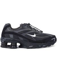 Nike - Shox Ride 2 Reflective Sneakers - Lyst
