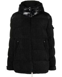 Moncler - Oreti Quilted Puffer Jacket - Women's - Polyester/polyamide/goose Downfeather Down - Lyst