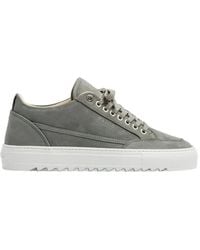 Mason's - Tia Sollevamento Sneakers - Lyst