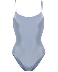 Lido - Trentasei Stretch-design Swimsuit - Lyst