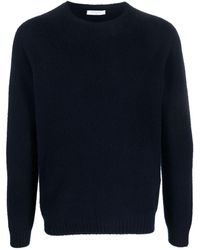 Boglioli - Sweater With Logo - Lyst