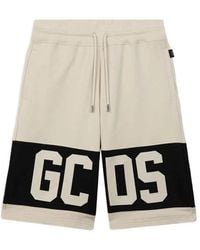 Gcds - Shorts Met Logo - Lyst