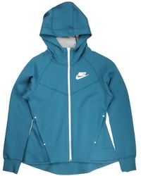 Nike - Chaqueta Con Capucha - Lyst