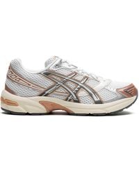 Asics - Gel-1130 "pure Silver" Sneakers - Lyst
