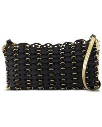 Rabanne - Borsa A Spalla Nano 1969 - Lyst