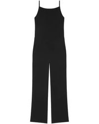 Givenchy - Tuta Intera Smanicata - Lyst