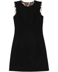 Dolce & Gabbana - Dress - Lyst