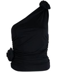 Magda Butrym - Chic T-Shirt & Polo - Lyst