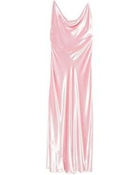 Alberta Ferretti - Dresses - Lyst