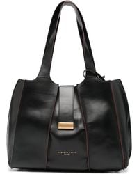 Roberto Festa - Medium Eloise Leather Shoulder Bag - Lyst