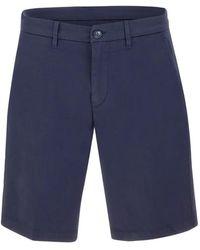 Re-hash - Bernini Chino Shorts - Lyst