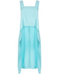 Alexis - Nichole High-Low Tank Top - Lyst