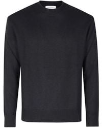 Paolo Pecora - Crew-Neck Sweater - Lyst