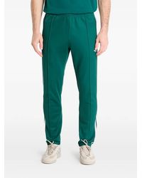 adidas - Pantalon De Jogging Beckenbauer À Rayures - Lyst