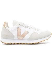 Veja - Sdu Alveomesh Low-Top Sneakers - Lyst