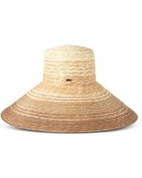 Eugenia Kim - Mirabel Straw Hat - Lyst