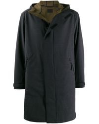 Prada Short coats for Men - Up to 53% off at Lyst.com