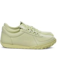 Givenchy - Leather Sneakers - Lyst